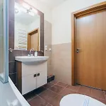 Helska Villa, Sun & Snow Apartment Hel