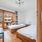 Apartment Helska Villa, Sun & Snow *