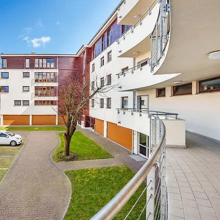 شقة Helska Villa, Sun & Snow