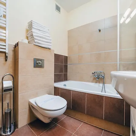 Apartmán Sun & Snow, Helska Villa Hel
