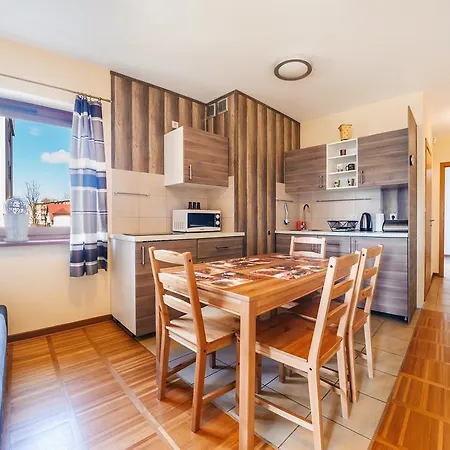 Helska Villa, Sun & Snow * هيل