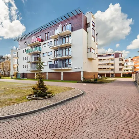 Apartmán Sun & Snow, Helska Villa