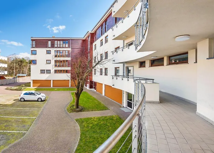 شقة Helska Villa, Sun & Snow