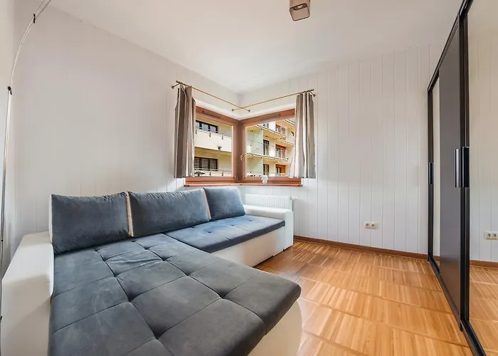 Helska Villa, Sun & Snow