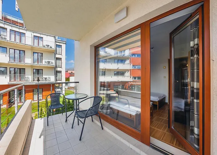 شقة Helska Villa, Sun & Snow