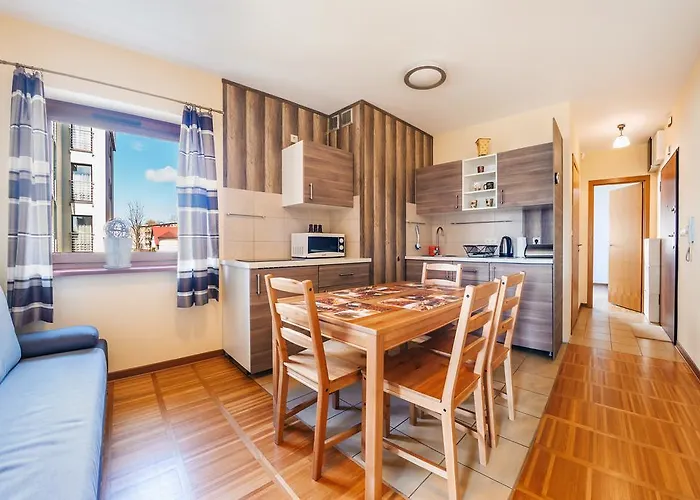 Helska Villa, Sun & Snow * هيل